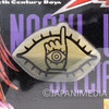 Naoki Urasawa Metal Pins Set 20th Century Boys & Pluto JAPAN ANIME MANGA Japanimedia Store