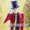 Lupin the Third (3rd) Master Stars Piece Figure Banpresto JAPAN ANIME MANGA Japanimedia Store