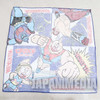 Kinnikuman Ultimate Muscle #2 Cloth for Lunch Box 17 x 17 inch JAPAN ANIME Japanimedia Store