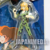 Lupin the Third (3rd) Castle of Cagliostro FUJIKO MINE and Bullet Figure Strap