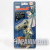 Lupin the Third (3rd) Castle of Cagliostro FUJIKO MINE and Bullet Figure Strap Japanimedia Store