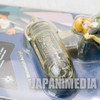 Lupin the Third (3rd) Castle of Cagliostro FUJIKO MINE and Bullet Figure Strap Japanimedia Store