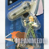 Lupin the Third (3rd) Castle of Cagliostro FUJIKO MINE and Bullet Figure Strap Japanimedia Store FRONT