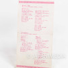 Ranma 1/2 "Omoide ga Ippai / DoCo" Japan 3 Inch (8cm) Single JAPAN CD Japanimedia Store