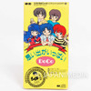 Ranma 1/2 "Omoide ga Ippai / DoCo" Japan 3 Inch (8cm) Single JAPAN CD Japanimedia Store FRONT