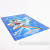Retro Tenchi Muyo Ryo-Ohki Sasami Plastic Pencil Board Shitajiki Anime Stationery Japanimedia Store 4