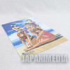 Blue Seed Plastic Pencil Board Pad Shitajiki JAPAN ANIME MANGA Japanimedia Store
