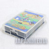 Super Mario World Trump Clear Playing Cards JAPAN FAMICOM