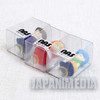 Akazukin Chacha Shiine Riiya Mini Figure with Sucker Set JAPAN ANIME Japanimedia Store