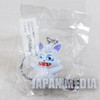 Akazukin Chacha Wolf Riiya Figure Keychain JAPAN ANIME