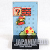 RARE! Nintendo Dotgraphics Super Mario Bros. Figure with Game Sound  (No box)