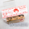 Akazukin Chacha Riiya Shiine Stamp 3pc Set JAPAN ANIME