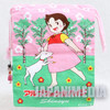 Heidi Girl of the Alps Small Drawstring Bag JAPAN ANIME