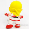 RARE! Fatal Fury Special Andy Bogard Plush Doll Takara SNK JAPAN