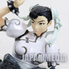 Street Fighter 2 Chun-Li Street Fighter Heroes Round1 Bust Figure (2P ver.) Capcom Character JAPAN GAME 2