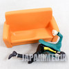 Lupin the Third (3rd) Lupin on Sofa Figure Cell Phone Stand Banpresto