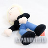  Virtua Fighter 2 Jacky Bryant 9" Mini Plush Doll SEGA 1994 JAPAN GAME 2