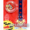 RARE! UmJammer Lammy Figure Strap JAPAN ANIME GAME 2