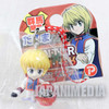 HUNTER x HUNTER Kurapika Figure Mobile Strap Daruma Ver. JAPAN Japanimedia Store 2