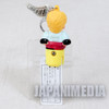 Art of Fighting KING Figure Key Holder KeyChain SEGA 1994 SNK JAPAN KOF