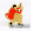 Lupin the Third (3rd) Metal Pins #1 JAPAN ANIME