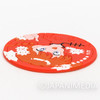 RARE!! Ranma 1/2 Ranma Saotome (Female) Rubber Coaster JAPAN