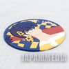 RARE!! Ranma 1/2 Ryoga Hibiki Rubber Coaster JAPAN ANIME