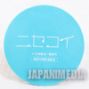 RARE! Nisekoi Rubber Coaster Kosaki Onodera JAPAN ANIME