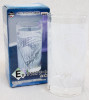 Evangelion Glass Kaworu Nagisa Ver. Banpresto JAPAN ANIME MANGA