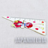 Retro Magical Princess Minky Momo 7cm Set Square Triangle JAPAN ANIME