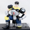 RARE! Fighting Vipers Sanman Figure SEGA JAPAN GAME