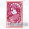 Melancholy of Haruhi Suzumiya no Yuutsu Mikuru Asahina Card Case