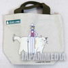 Cat Returns Tote Bag H23 x W30cm Studio Ghibli JAPAN ANIME MANGA Japanimedia Store FRONT