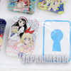 Nisekoi Button Can Badge Pins 7pc Set Shonen Jump JAPAN Japanimedia Store 5