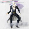 Jojo's Bizarre Adventure Leone Abbacchio Figure Keychain #1 JAPAN Japanimedia Store