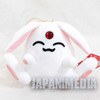 Retro Magic Knight Rayearth Mokona Plush Doll SEGA CLAMP JAPAN Japanimedia Store FRONT
