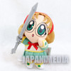 Retro Magic Knight Rayearth Fuu Hououji Plush Doll SEGA CLAMP JAPAN