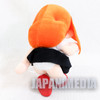 Ike! Inachuu Takkyuubu Ping Pong Club Kyoko Iwashita Plush Doll JAPAN