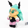 Darkstalkers (Vampire) Morrigan Small Plush Doll Keychain JAPAN HUNTER SAVIOR