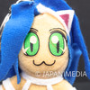 Darkstalkers (Vampire) Felicia Small Plush Doll Keychain JAPAN HUNTER SAVIOR