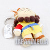 Darkstalkers (Vampire) Donovan Baine Small Plush Doll Keychain HUNTER SAVIOR