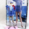 RARE! Futari ni Omakase Jun Kusakabe Polystone 1/8 Figure HIROKI YAGAMI Japanimedia Store