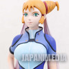RARE! Kenran Butoh Sai: The Mars Daybreak Vestemona Lauren Polystone 1/7 Figure Japanimedia Store FRONT