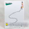 Maison Ikkoku Notebook JAPAN ANIME MANGA RUMIKO TAKAHASHI