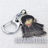 Black Jack Metal Mascot Keychain Tezuka Osamu JAPAN ANIME
