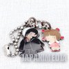 Black Jack Pinoko Metal Mascot Ballchain Tezuka Osamu JAPAN ANIME