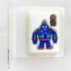 Gigantor Tetsujin 28 + Kaneda Kotetsu Gokin Figure Banpresto JAPAN ANIME MANGA Japanimedia Store