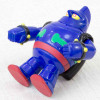 Gigantor Tetsujin 28 + Kaneda Kotetsu Gokin Figure Banpresto JAPAN ANIME MANGA Japanimedia Store
