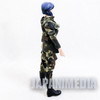 Ghost in the Shell Motoko Kusanagi Camouflage Clothing Figure 12" Variant Alpha