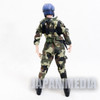 Ghost in the Shell Motoko Kusanagi Camouflage Clothing Figure 12" Variant Alpha